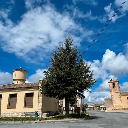 La Casa De Mis Padres 2 Arahuetes