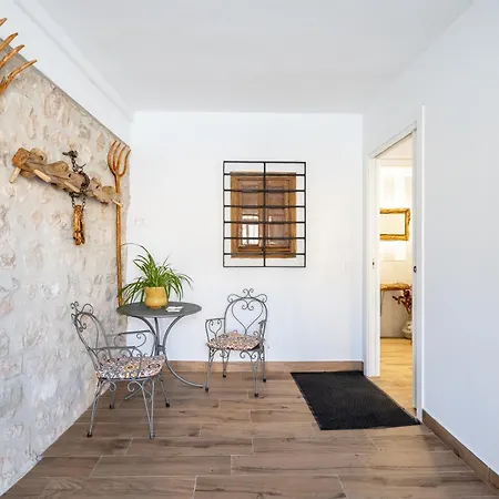 La Casa De Mis Padres 2 Appartement