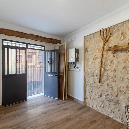 La Casa De Mis Padres 2 Arahuetes