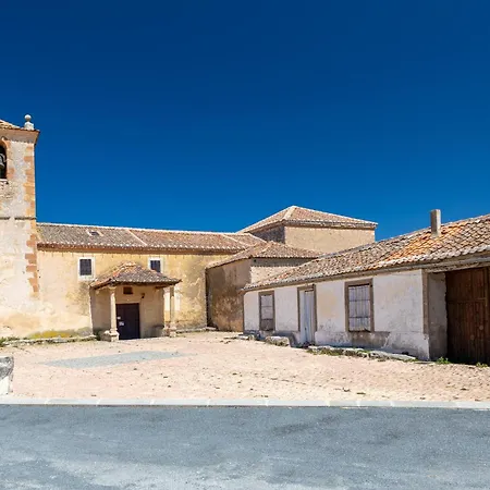 La Casa De Mis Padres 2 * Arahuetes