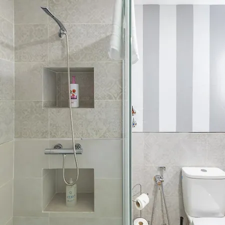 La Casa De Mis Padres 2 Appartement