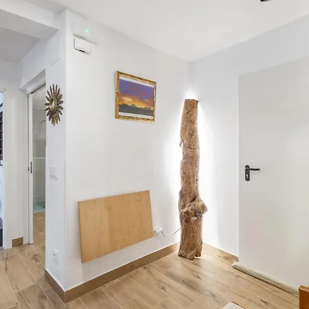 Appartement La Casa De Mis Padres 2